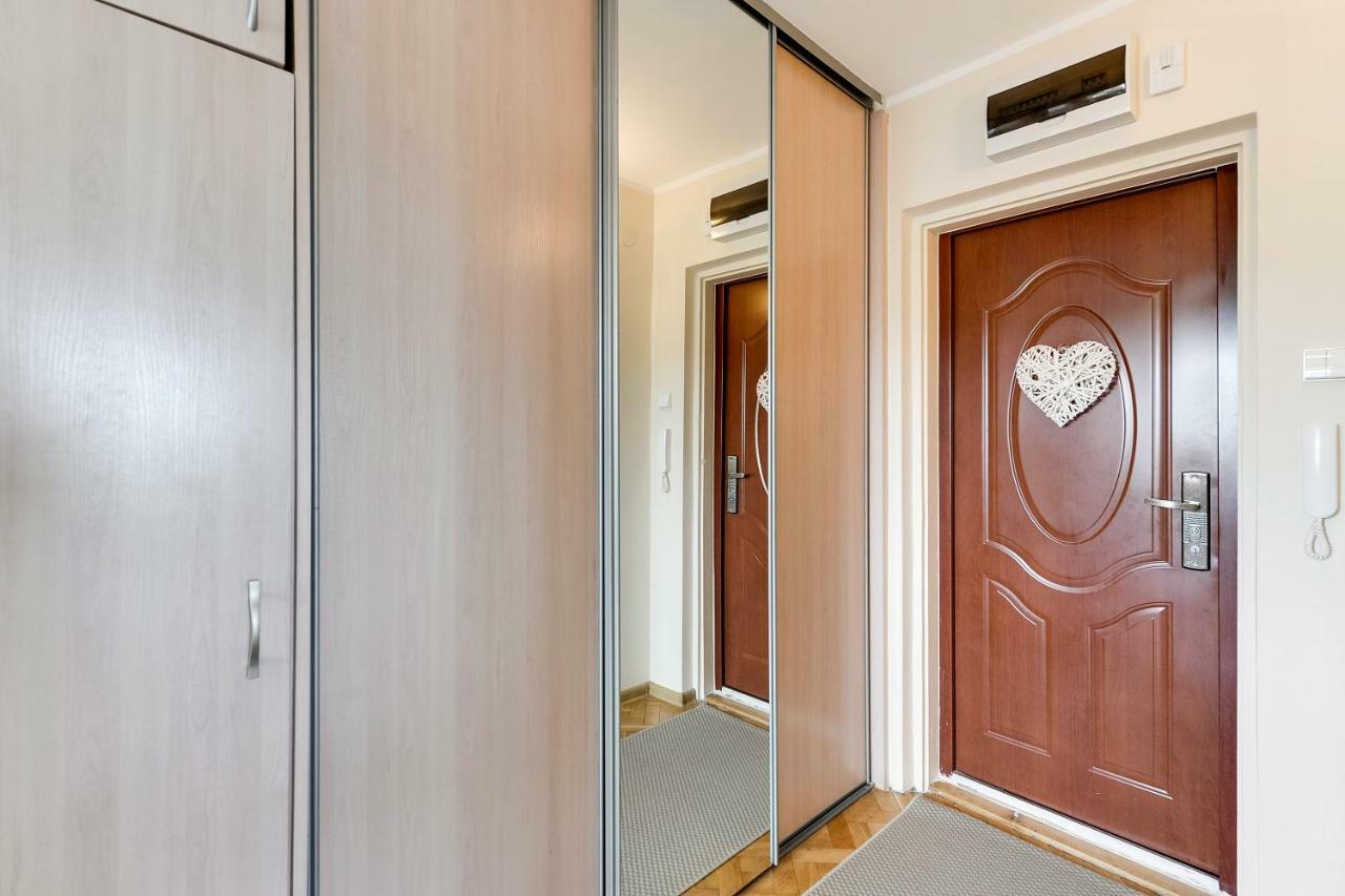 Apartament Z Widokiem Na Morze Zoppot Exterior foto