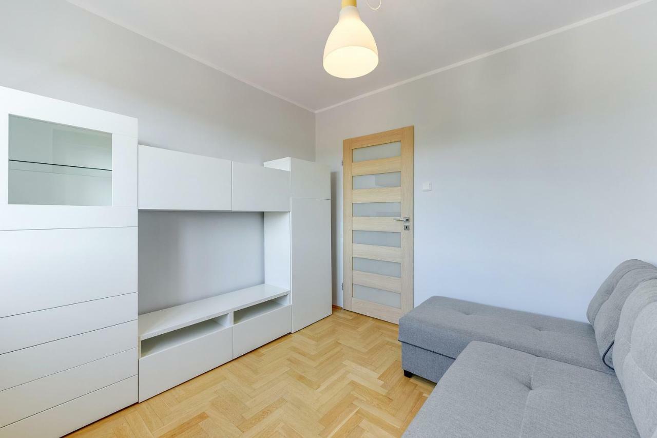 Apartament Z Widokiem Na Morze Zoppot Exterior foto