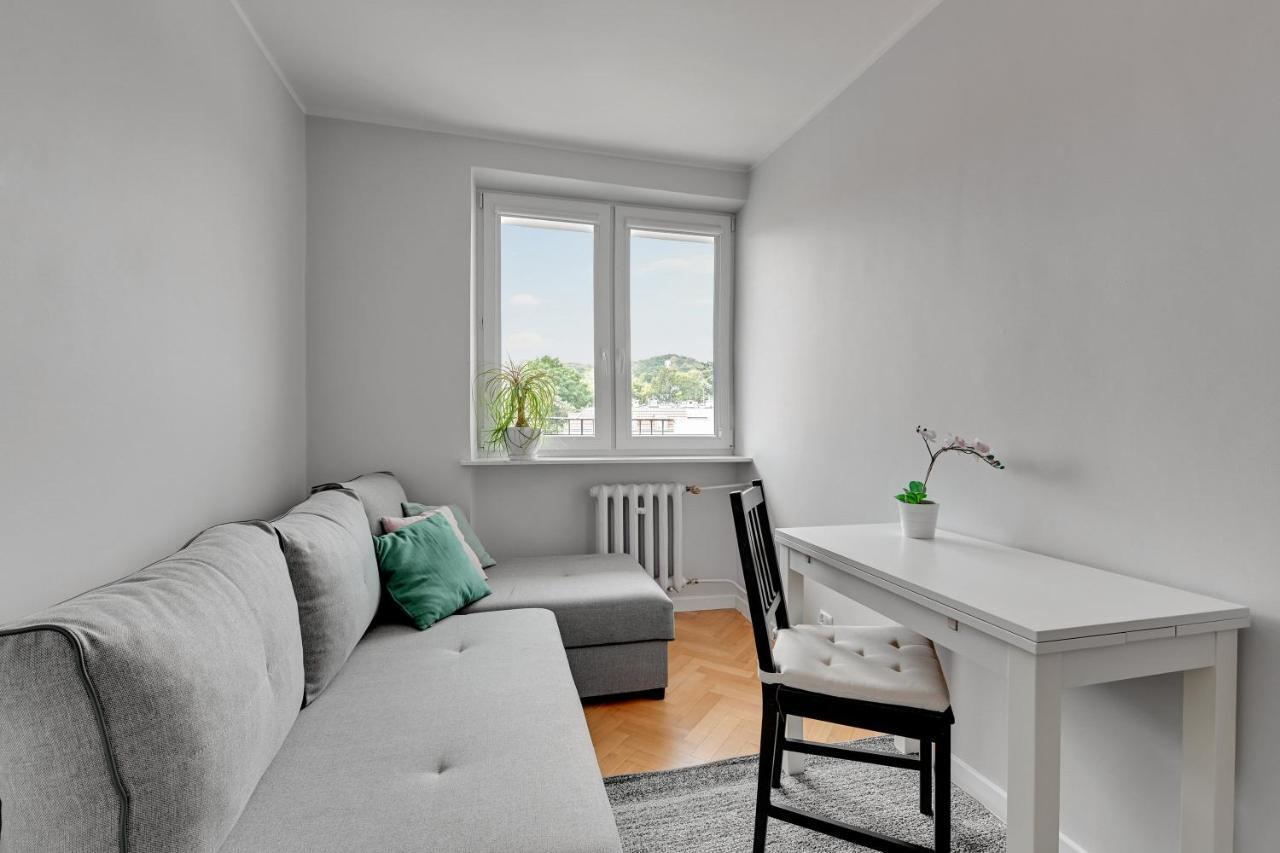 Apartament Z Widokiem Na Morze Zoppot Exterior foto